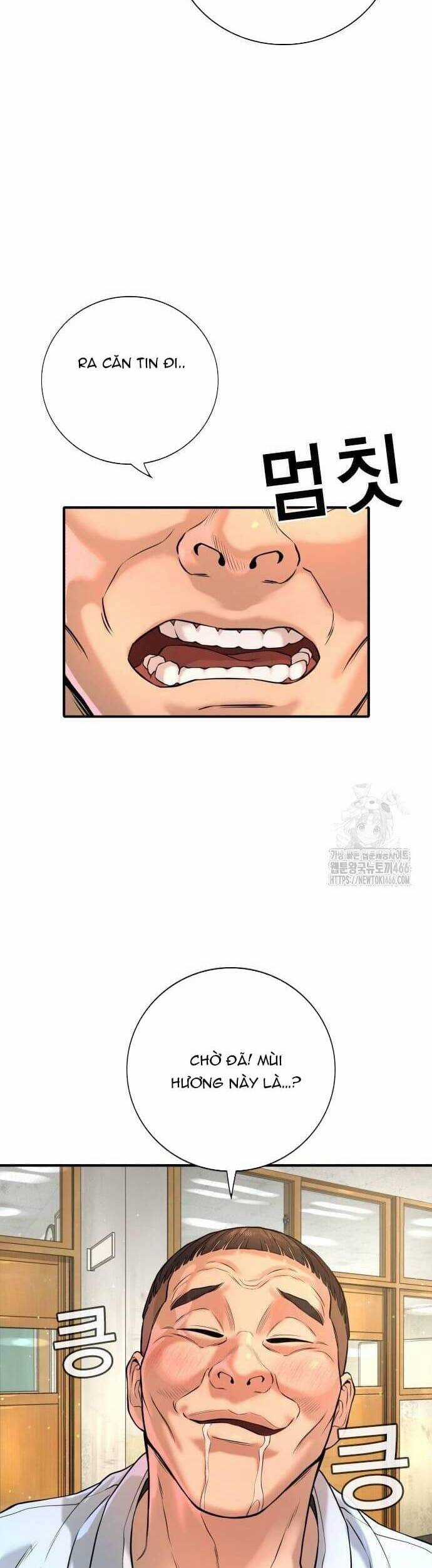 Goo Sera Chapter 3 trang 29
