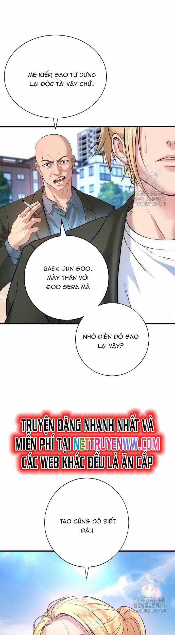 Goo Sera Chapter 3 trang 3
