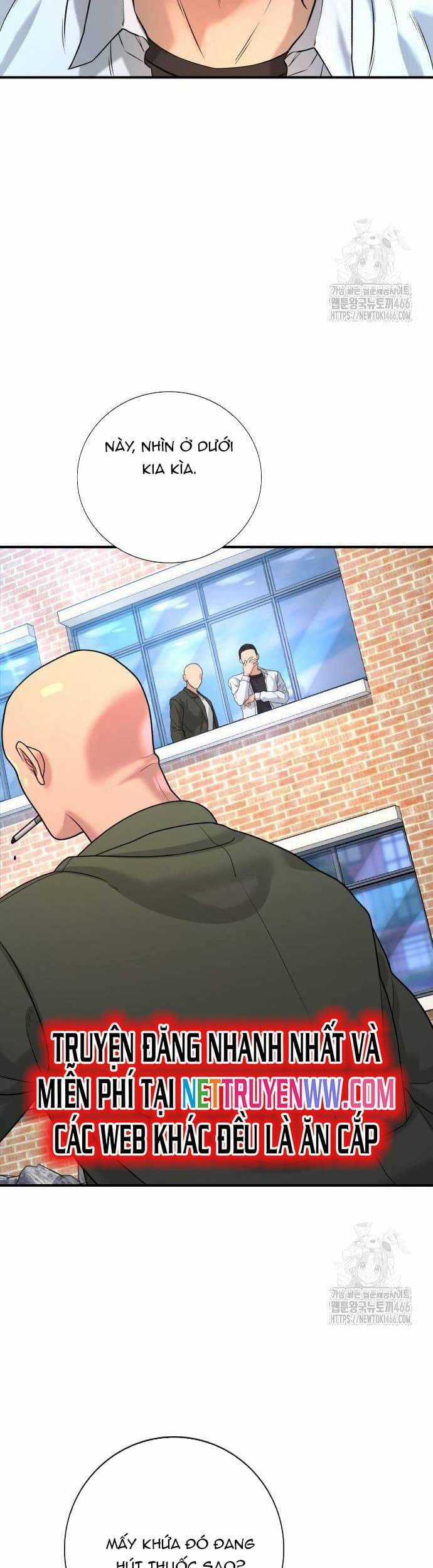 Goo Sera Chapter 3 trang 30