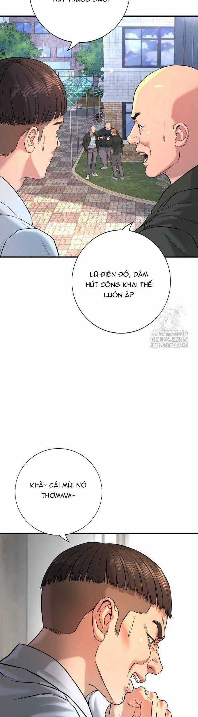 Goo Sera Chapter 3 trang 31