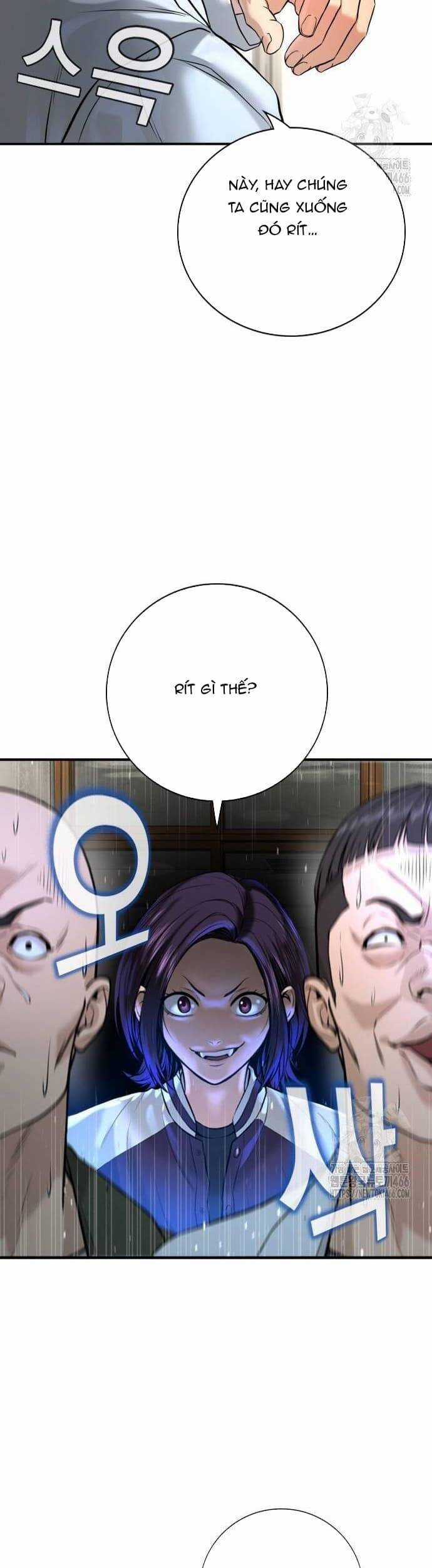 Goo Sera Chapter 3 trang 32