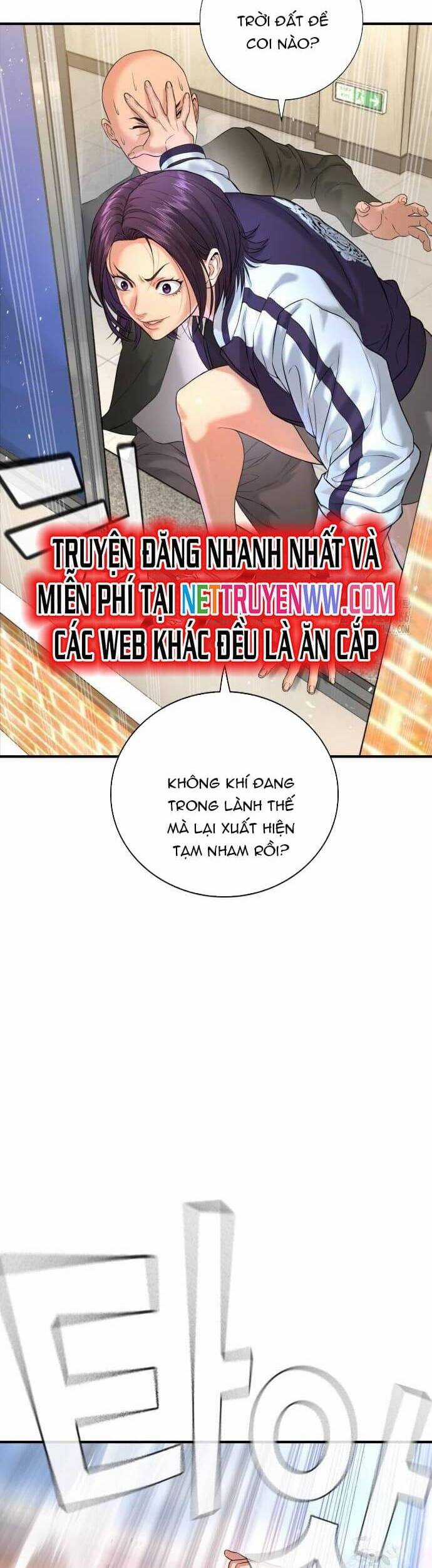 Goo Sera Chapter 3 trang 33
