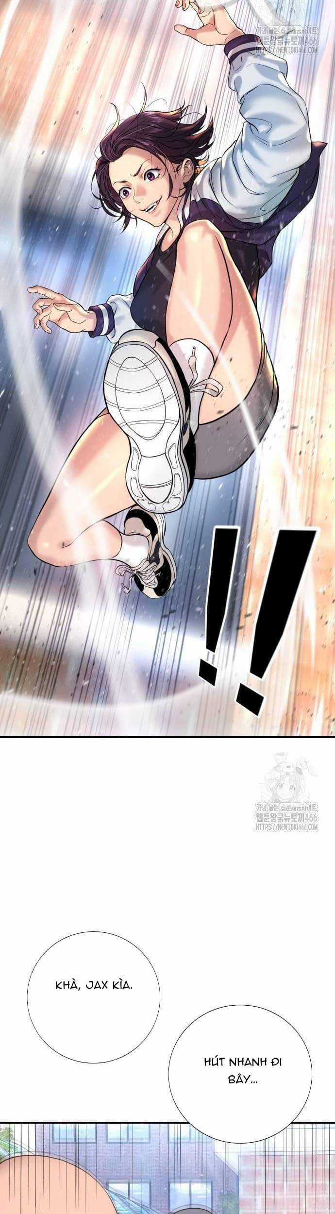 Goo Sera Chapter 3 trang 34