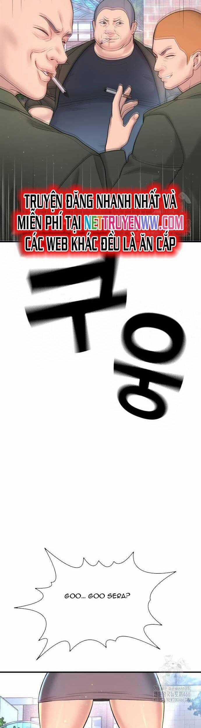 Goo Sera Chapter 3 trang 35