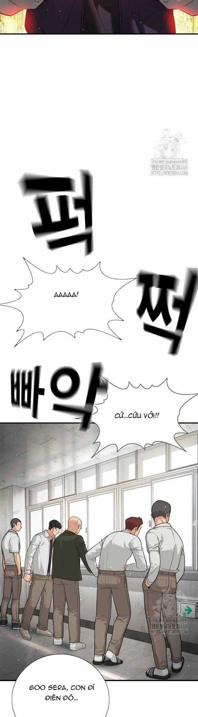 Goo Sera Chapter 3 trang 37