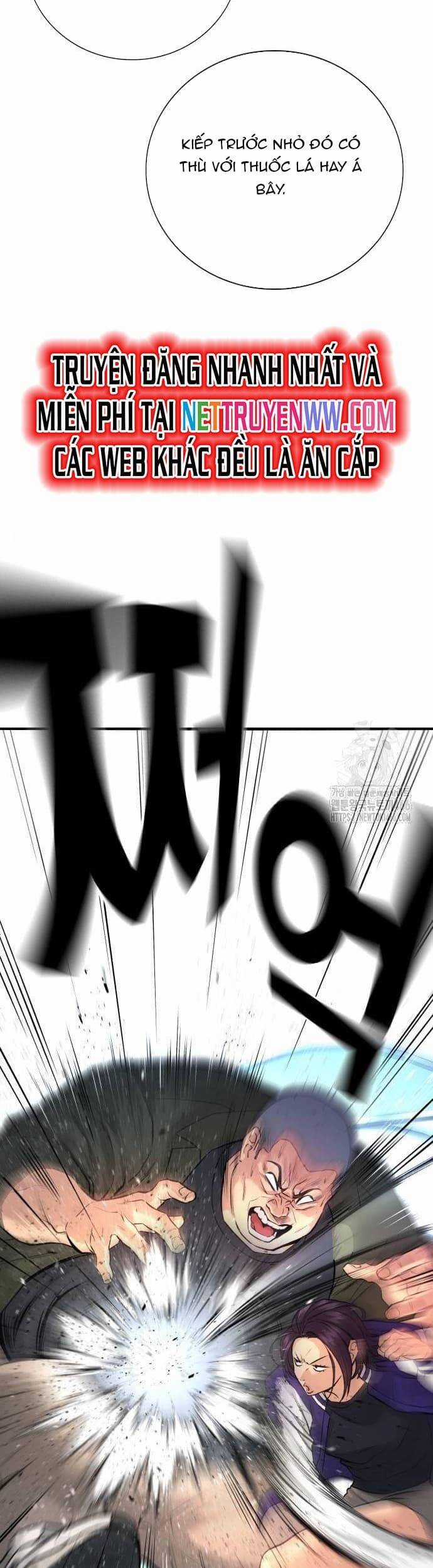 Goo Sera Chapter 3 trang 38