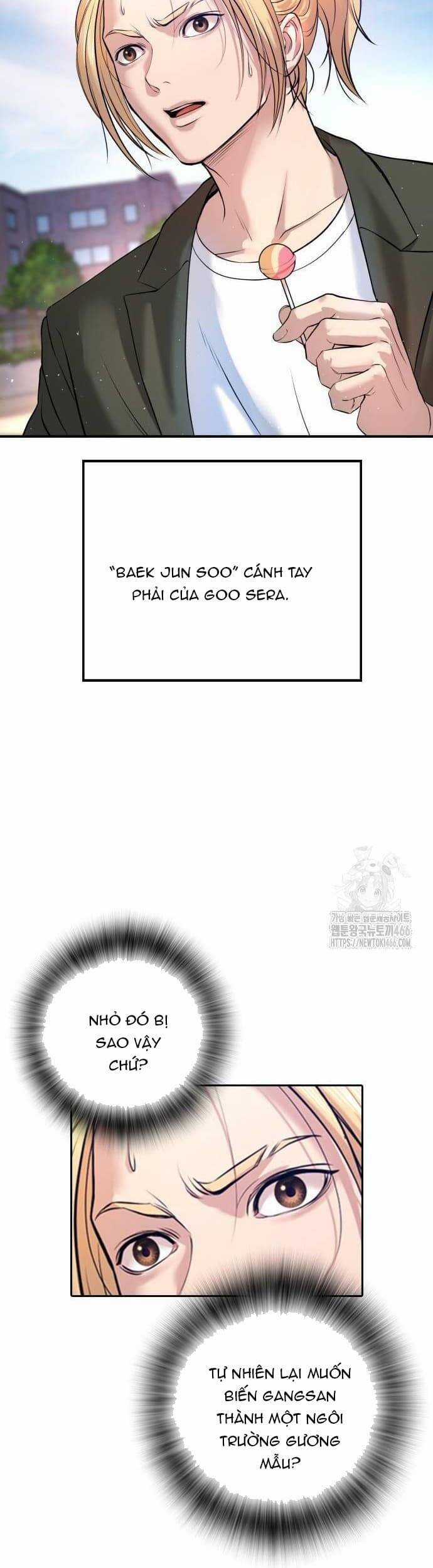 Goo Sera Chapter 3 trang 4