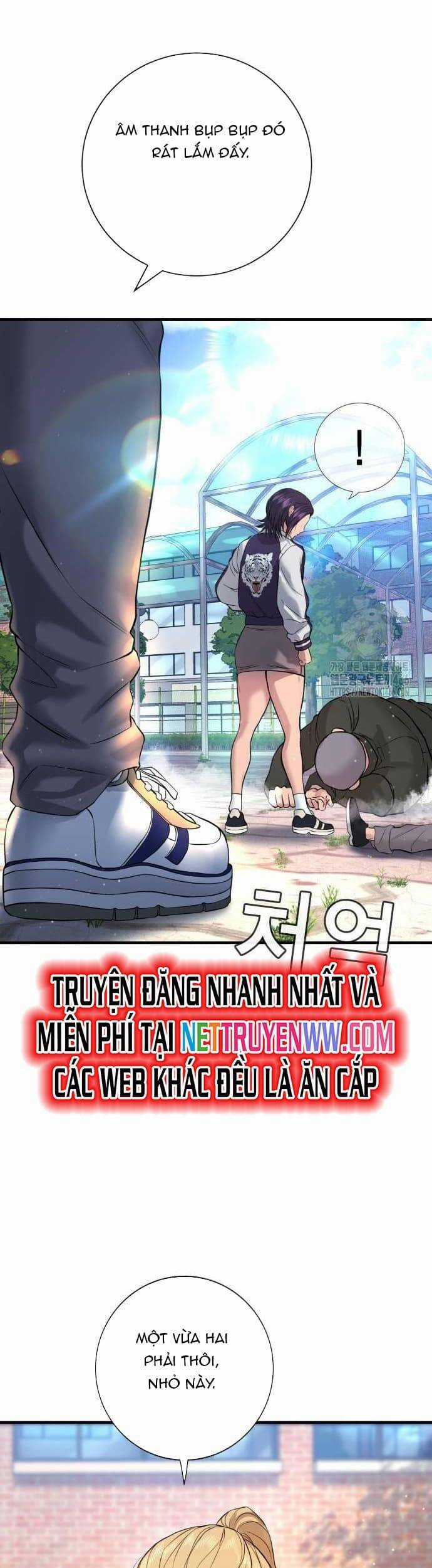 Goo Sera Chapter 3 trang 40