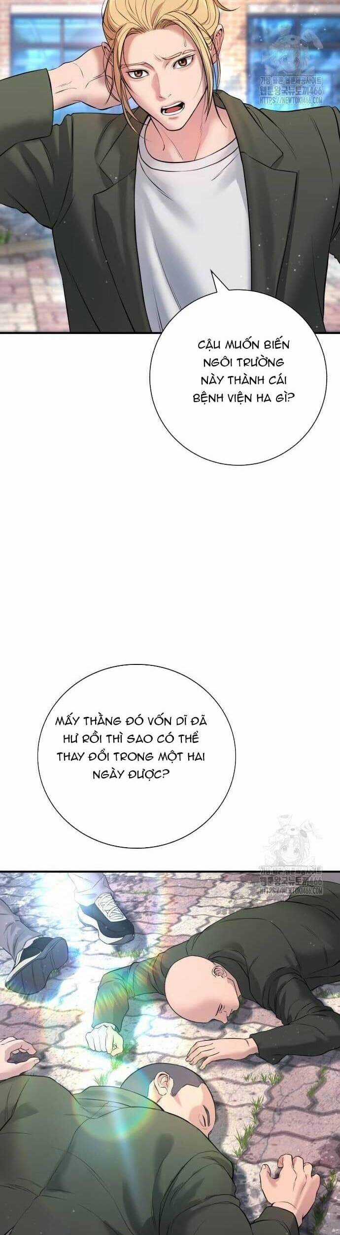 Goo Sera Chapter 3 trang 41