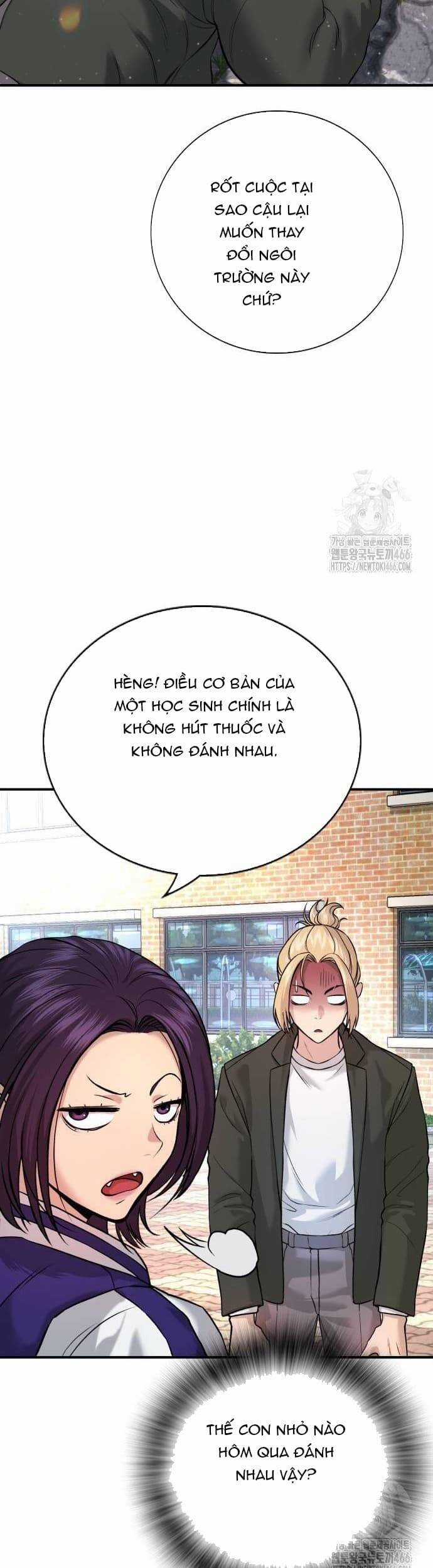 Goo Sera Chapter 3 trang 42