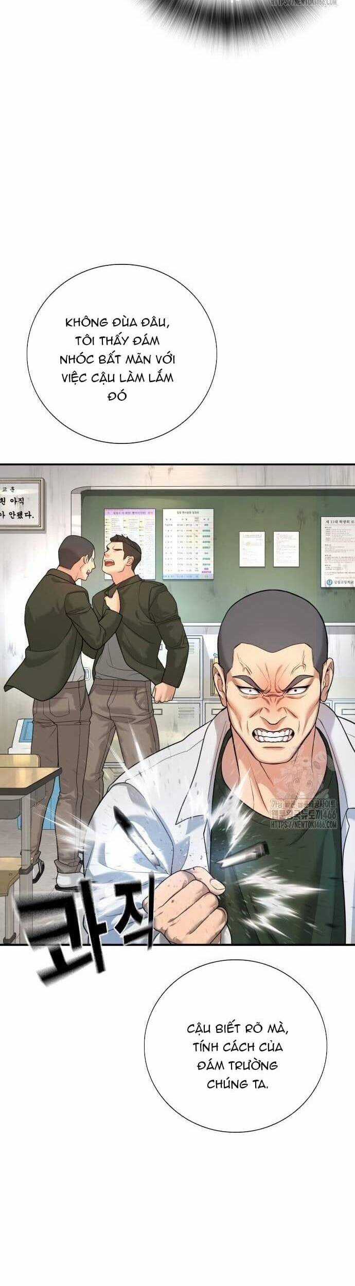 Goo Sera Chapter 3 trang 43