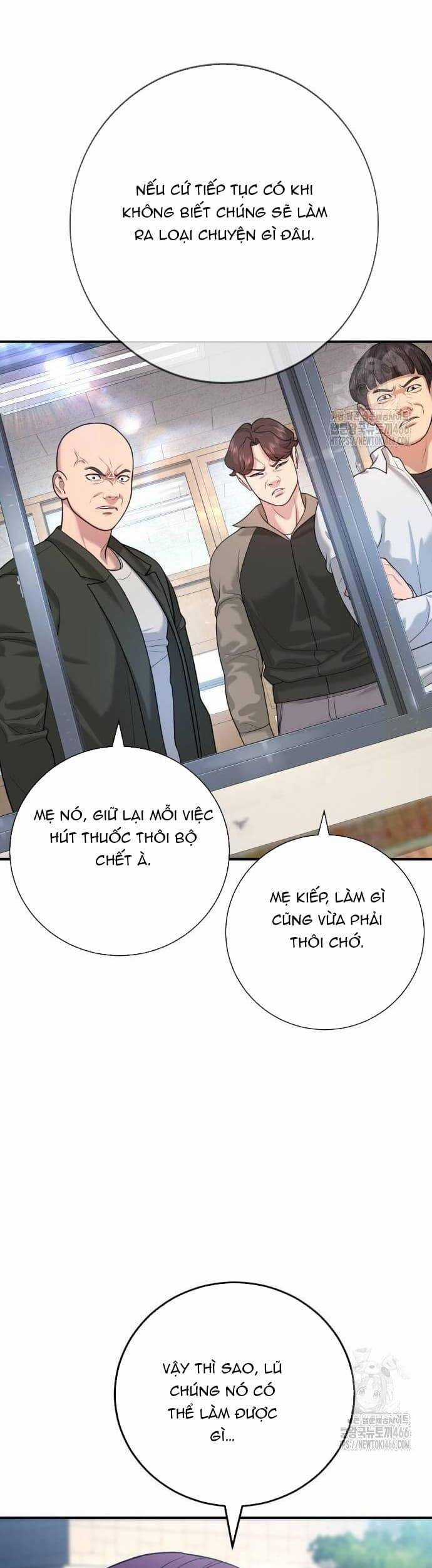 Goo Sera Chapter 3 trang 44