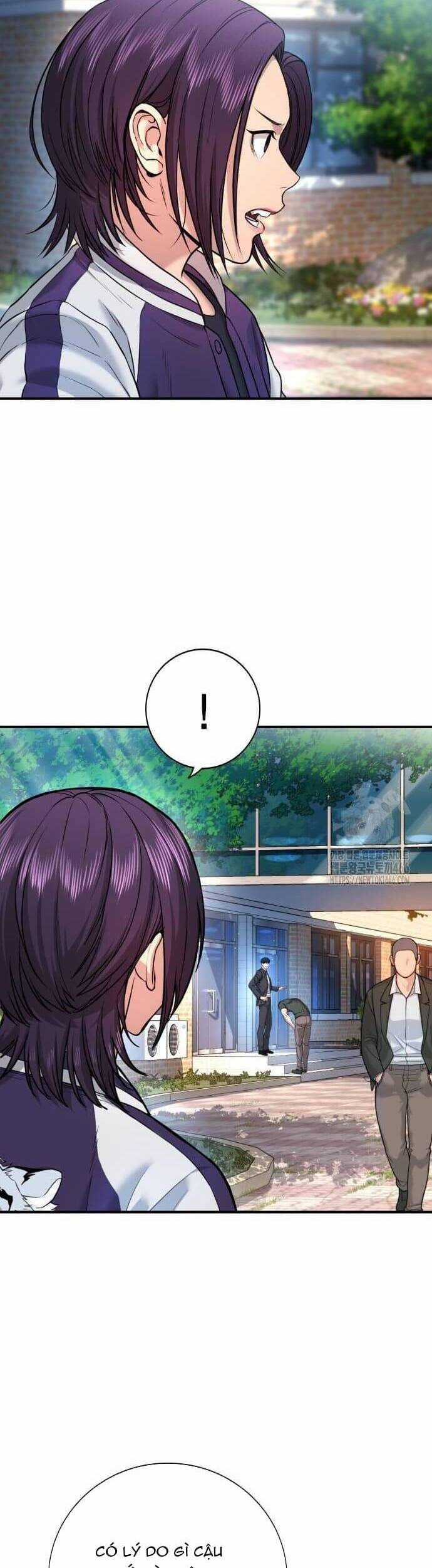 Goo Sera Chapter 3 trang 45