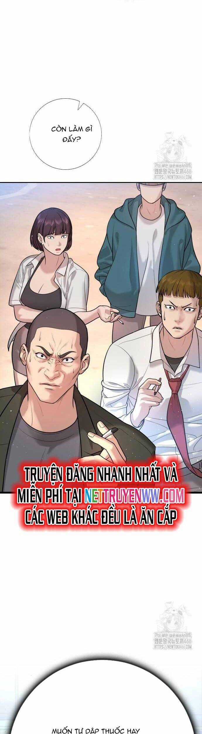 Goo Sera Chapter 3 trang 5