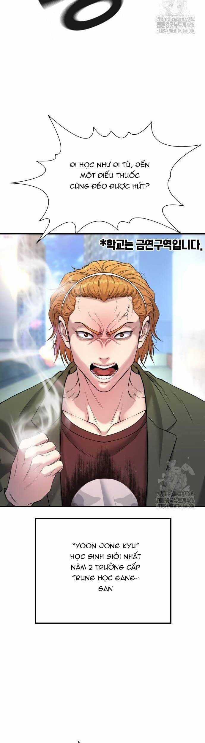 Goo Sera Chapter 3 trang 50