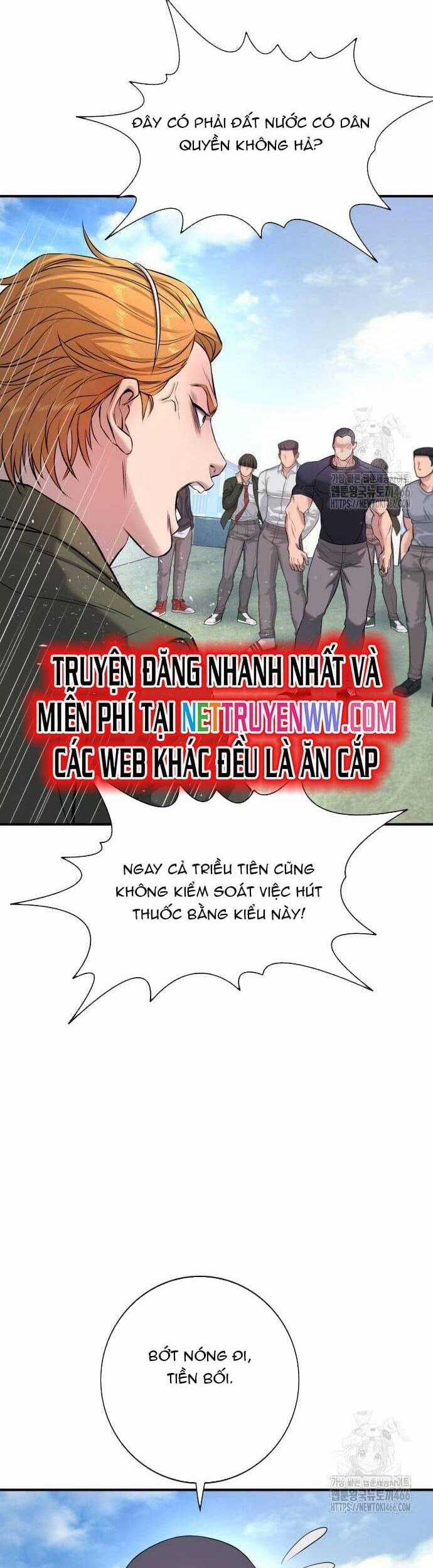 Goo Sera Chapter 3 trang 51