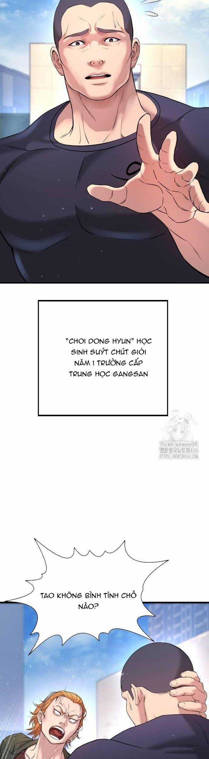 Goo Sera Chapter 3 trang 52