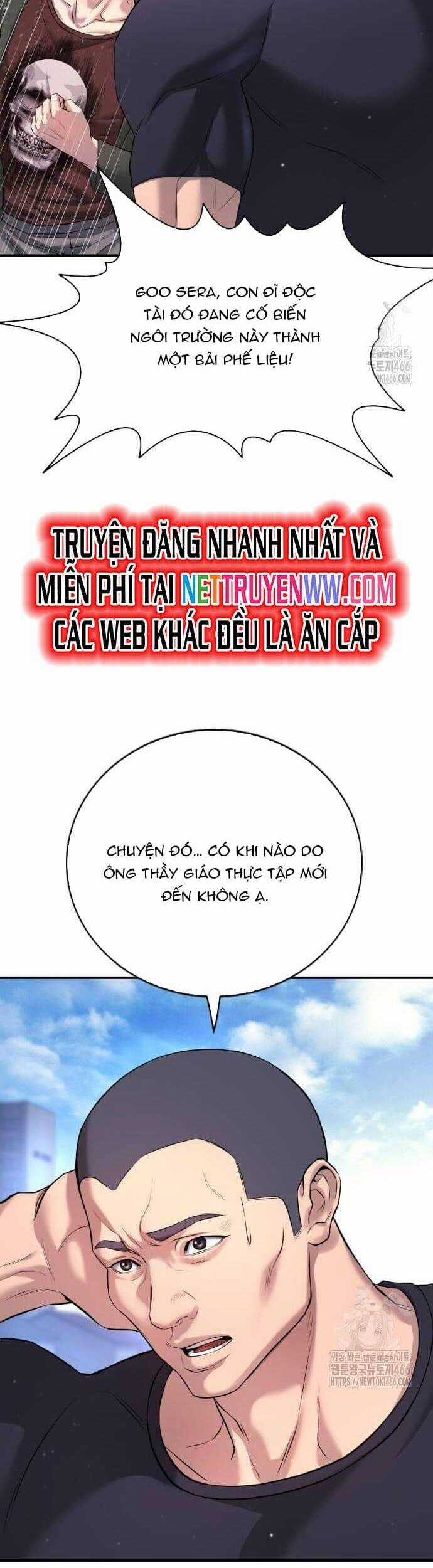 Goo Sera Chapter 3 trang 53