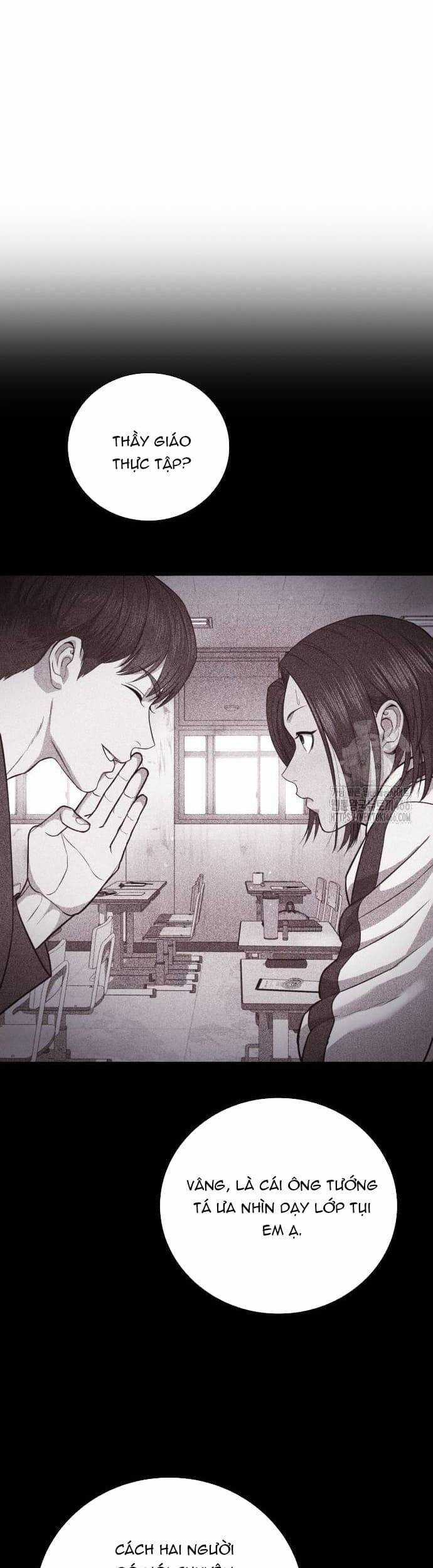 Goo Sera Chapter 3 trang 54