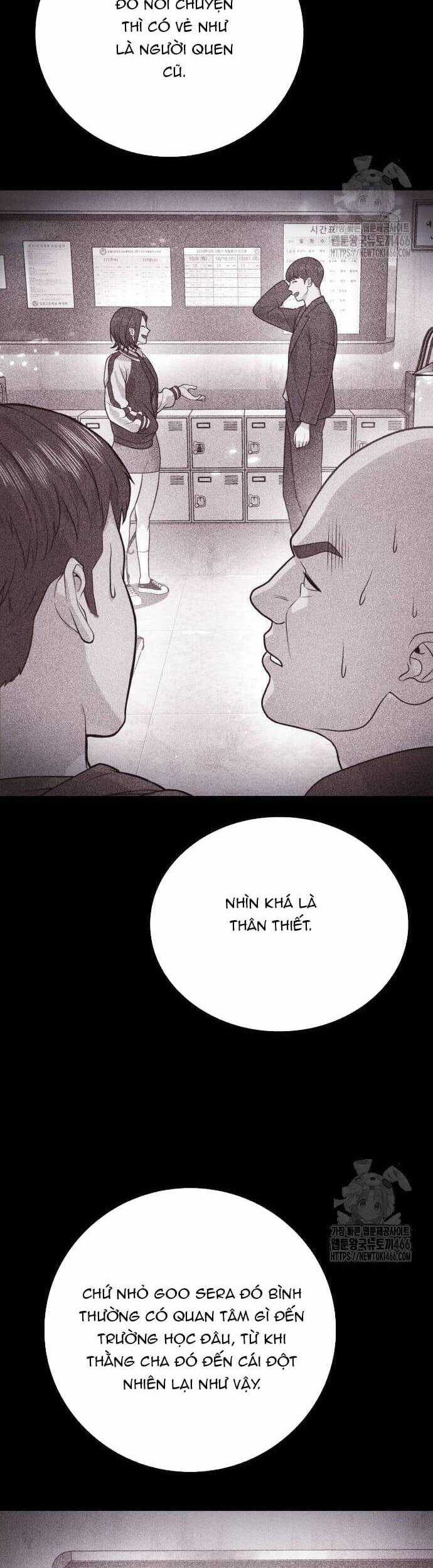 Goo Sera Chapter 3 trang 55