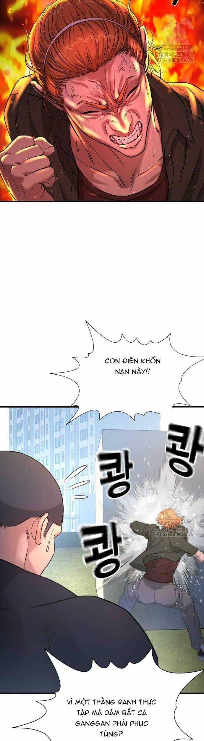 Goo Sera Chapter 3 trang 57