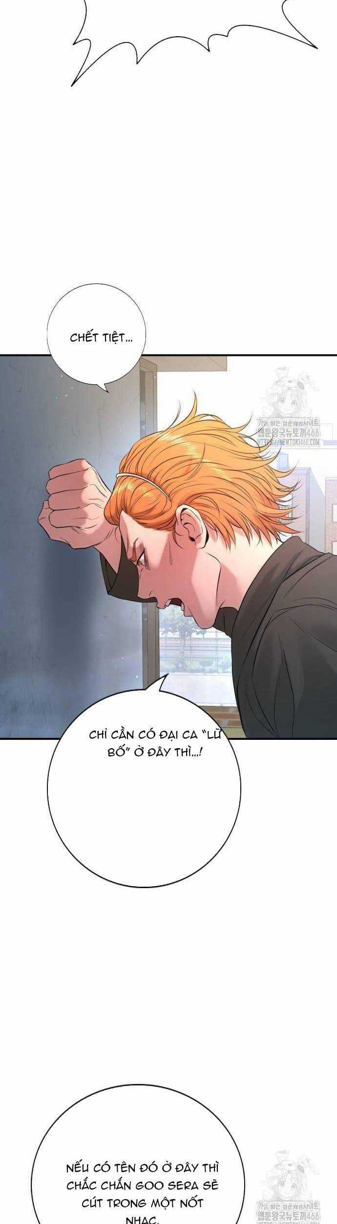 Goo Sera Chapter 3 trang 58