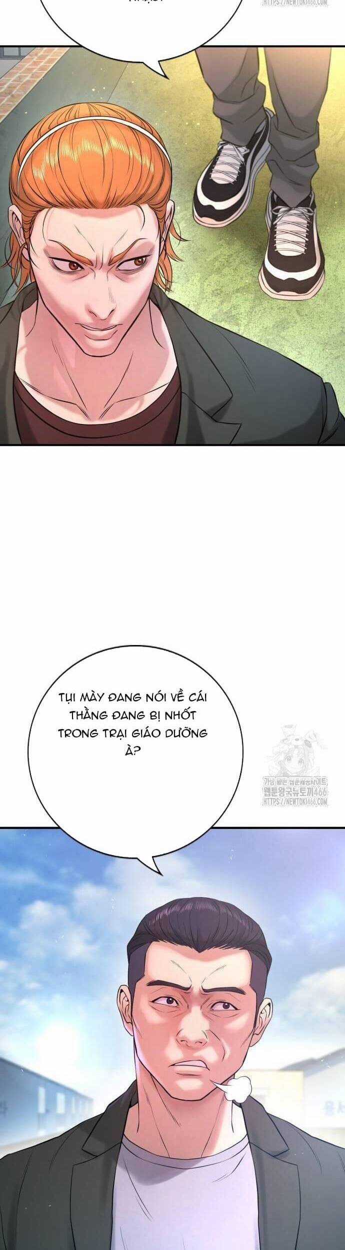Goo Sera Chapter 3 trang 59