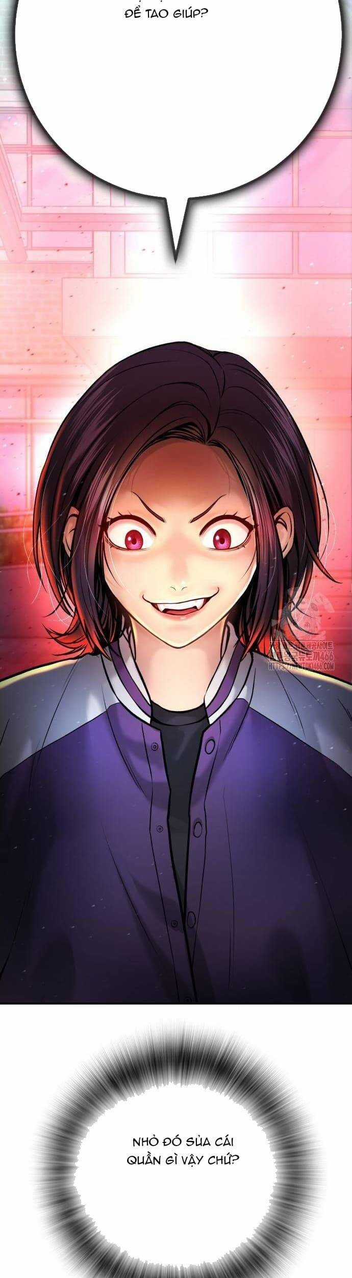 Goo Sera Chapter 3 trang 6