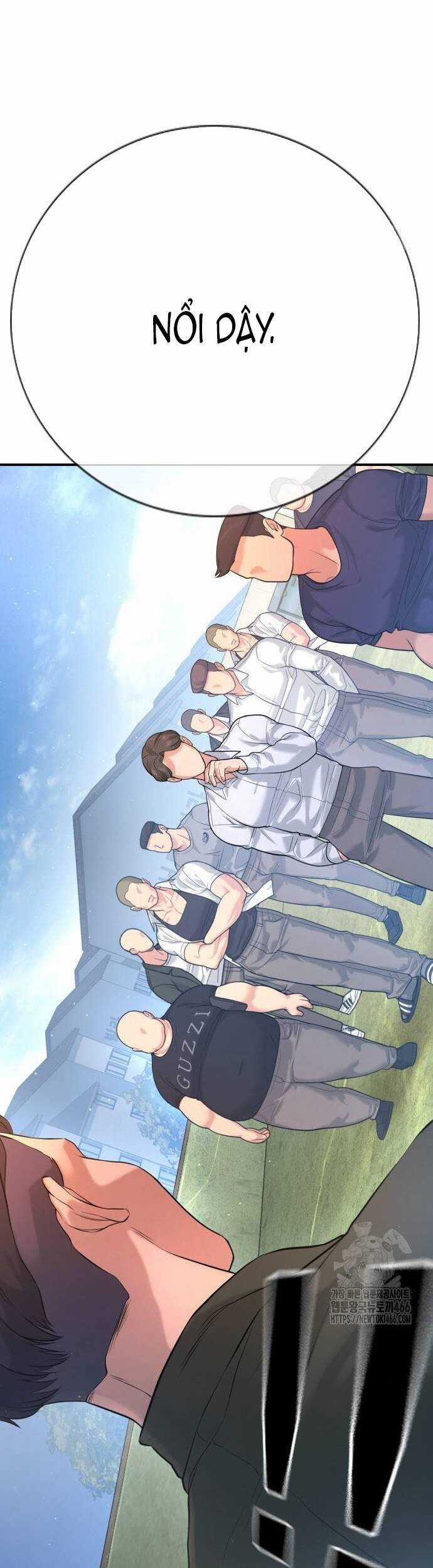 Goo Sera Chapter 3 trang 62