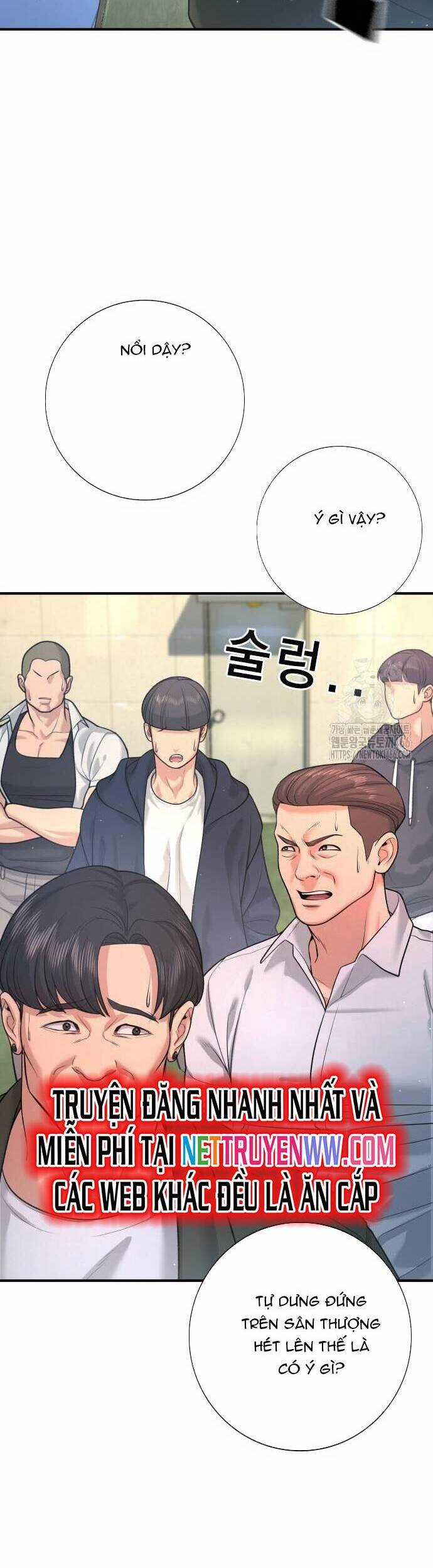 Goo Sera Chapter 3 trang 63