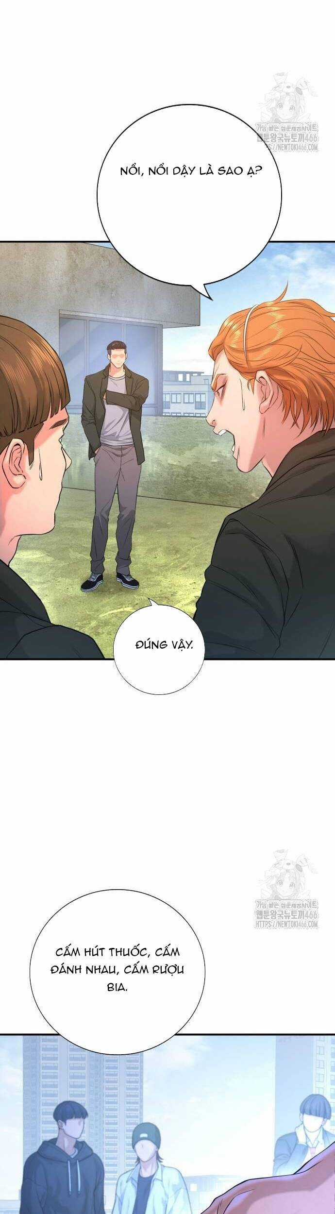 Goo Sera Chapter 3 trang 64