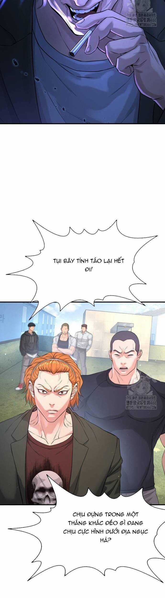 Goo Sera Chapter 3 trang 66