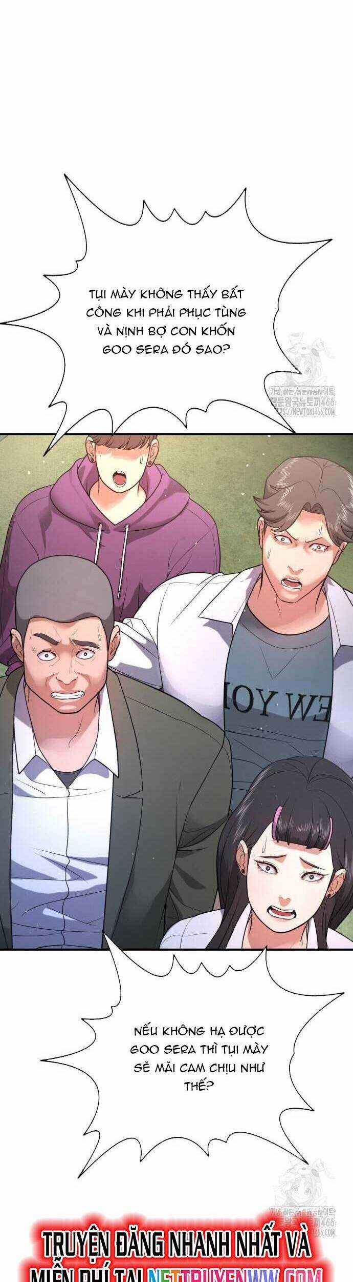 Goo Sera Chapter 3 trang 67