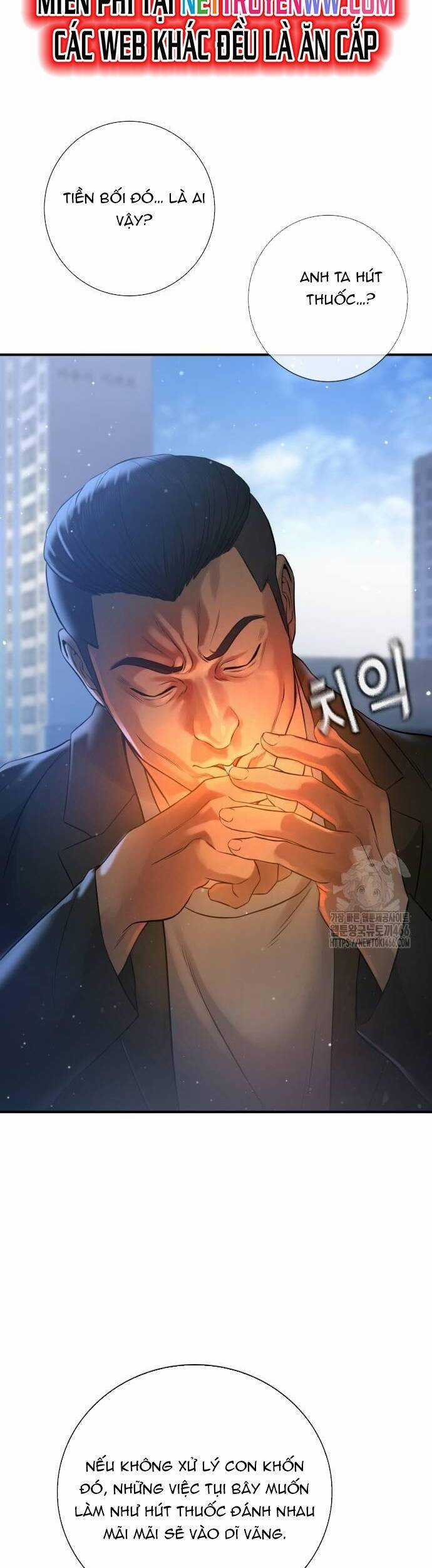 Goo Sera Chapter 3 trang 68