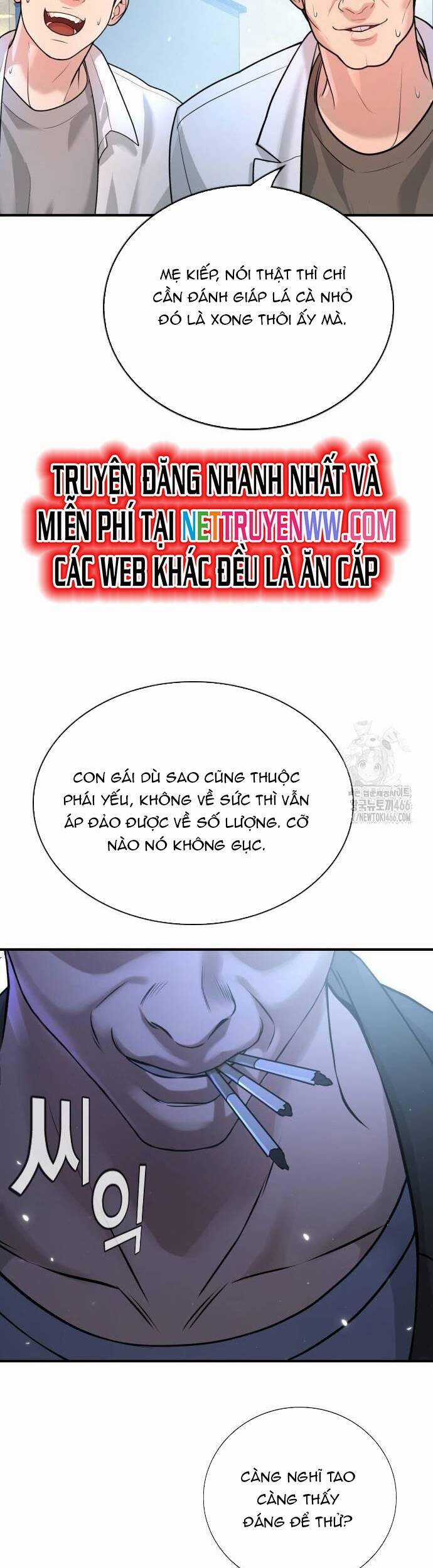 Goo Sera Chapter 3 trang 70