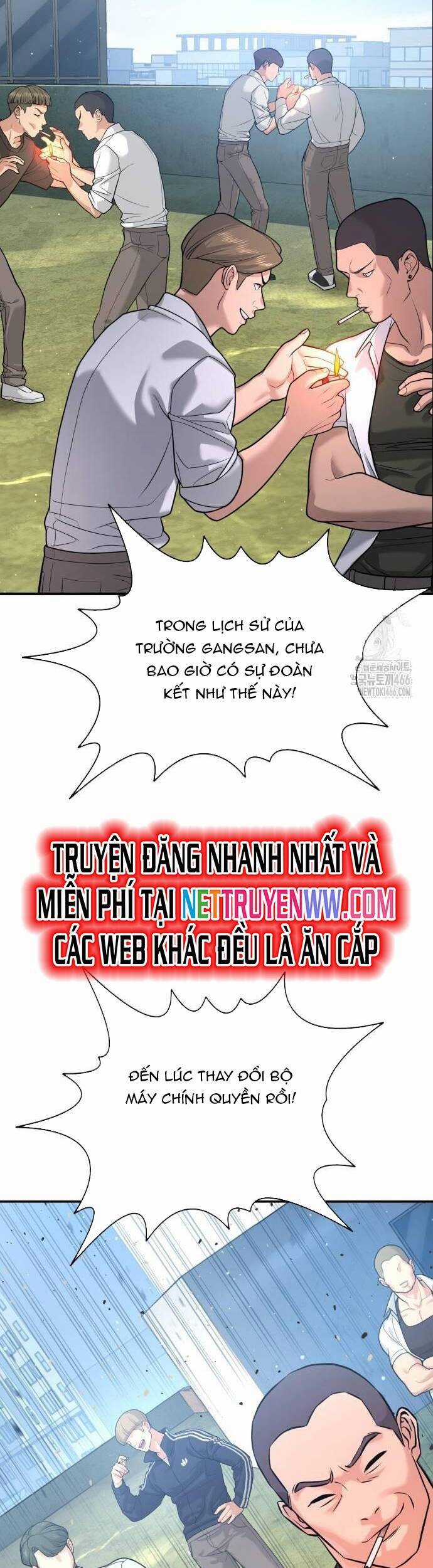 Goo Sera Chapter 3 trang 72