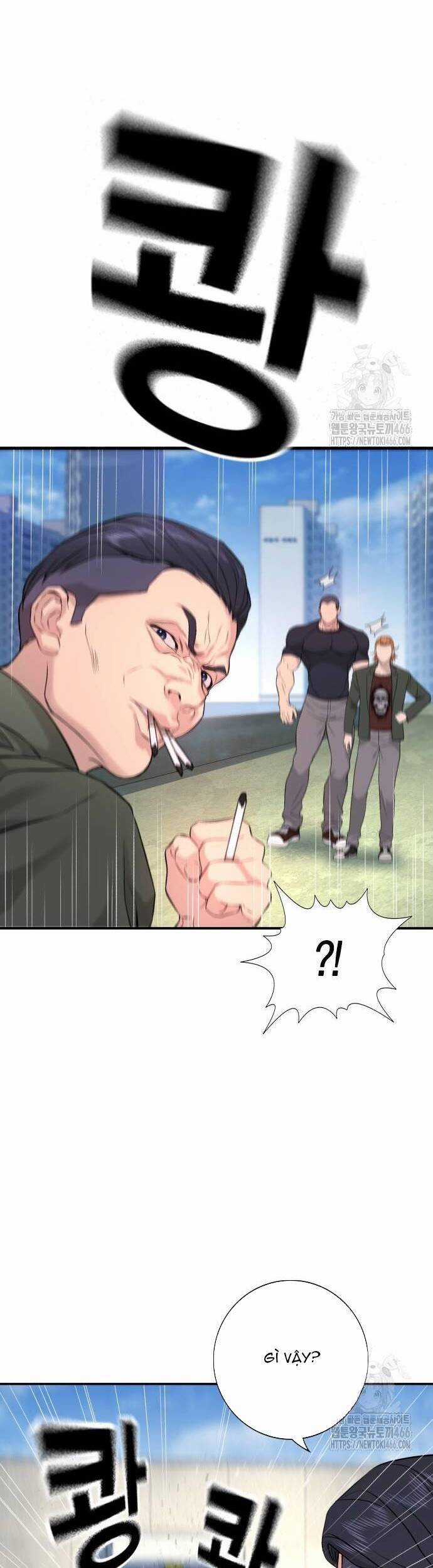 Goo Sera Chapter 3 trang 76