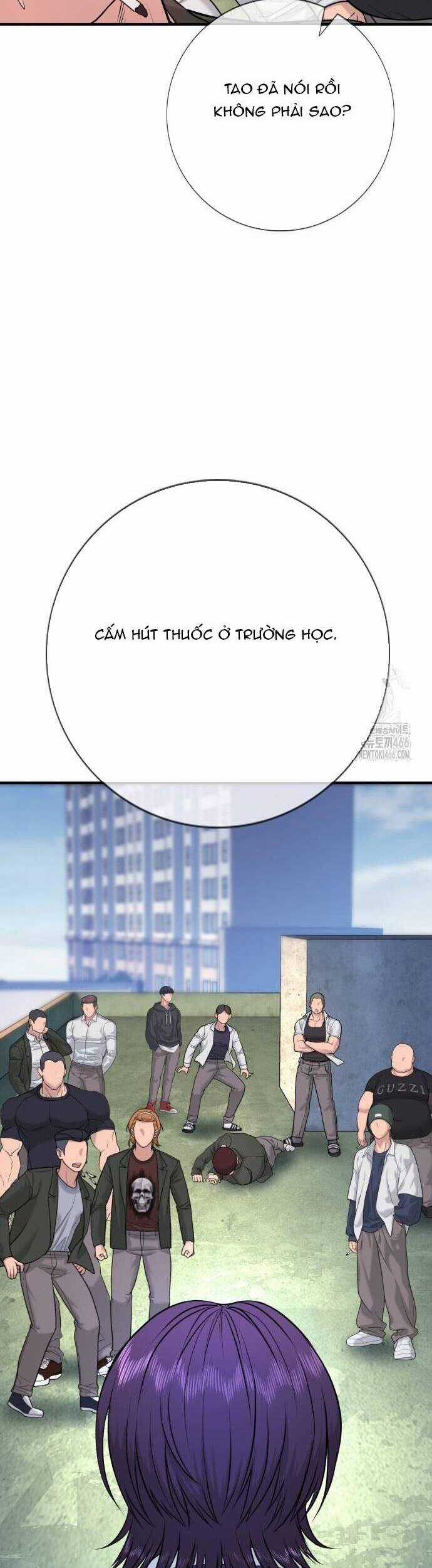 Goo Sera Chapter 3 trang 79