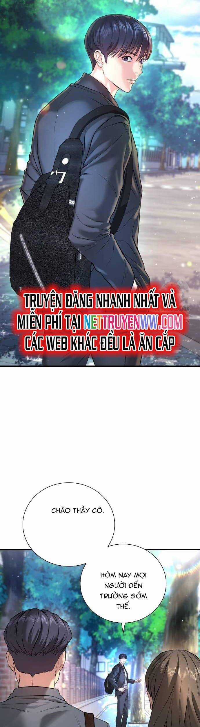 Goo Sera Chapter 3 trang 8