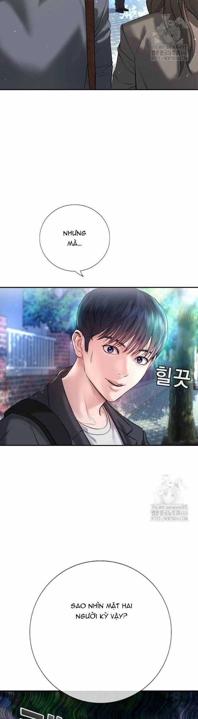 Goo Sera Chapter 3 trang 9