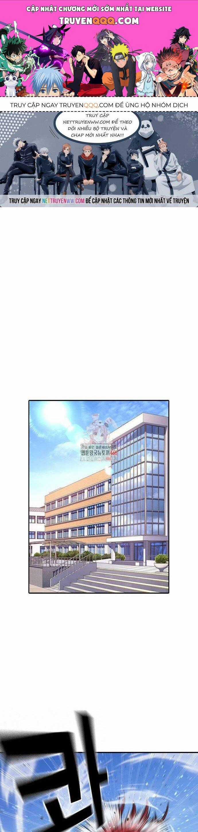 Goo Sera Chapter 6 trang 0