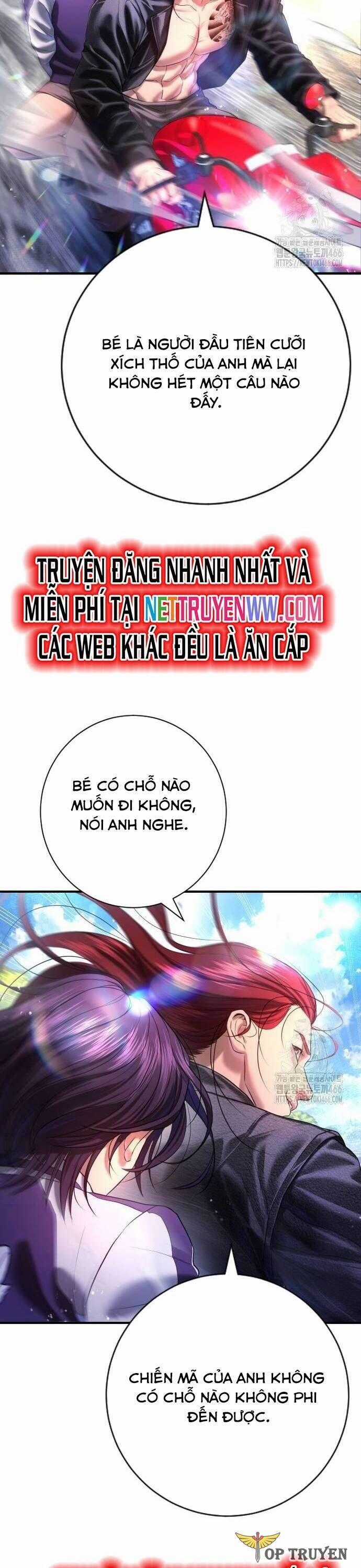 Goo Sera Chapter 7 trang 1