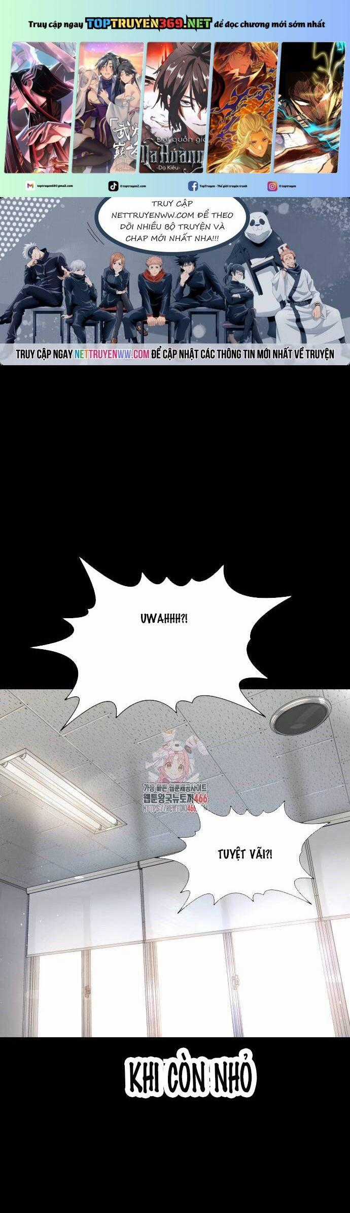 Goo Sera Chapter 8 trang 0