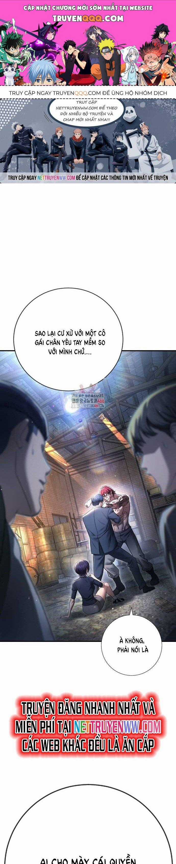 Goo Sera Chapter 9 trang 0