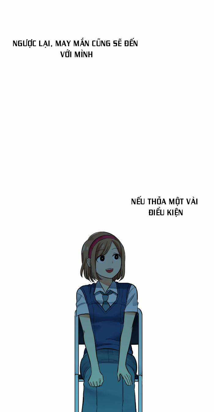 Good/Bad Fortune Chapter 0 trang 11