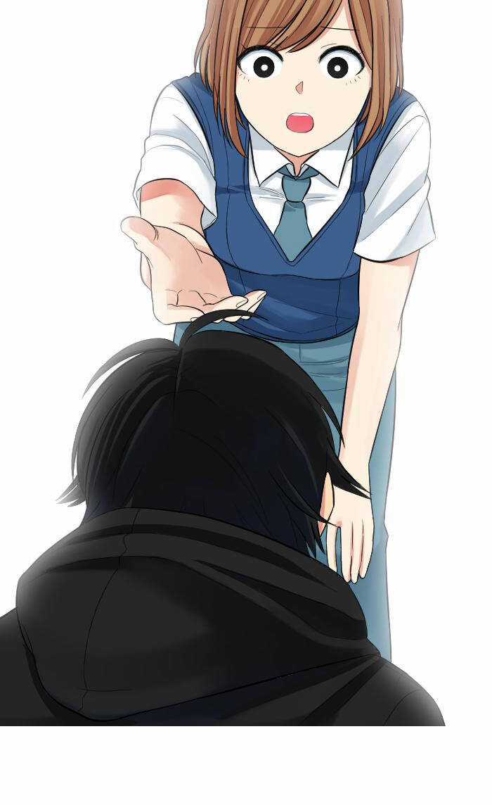 Good/Bad Fortune Chapter 0 trang 15