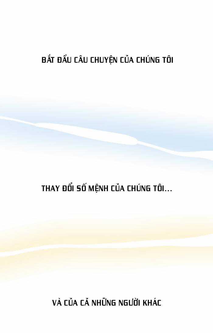 Good/Bad Fortune Chapter 0 trang 17