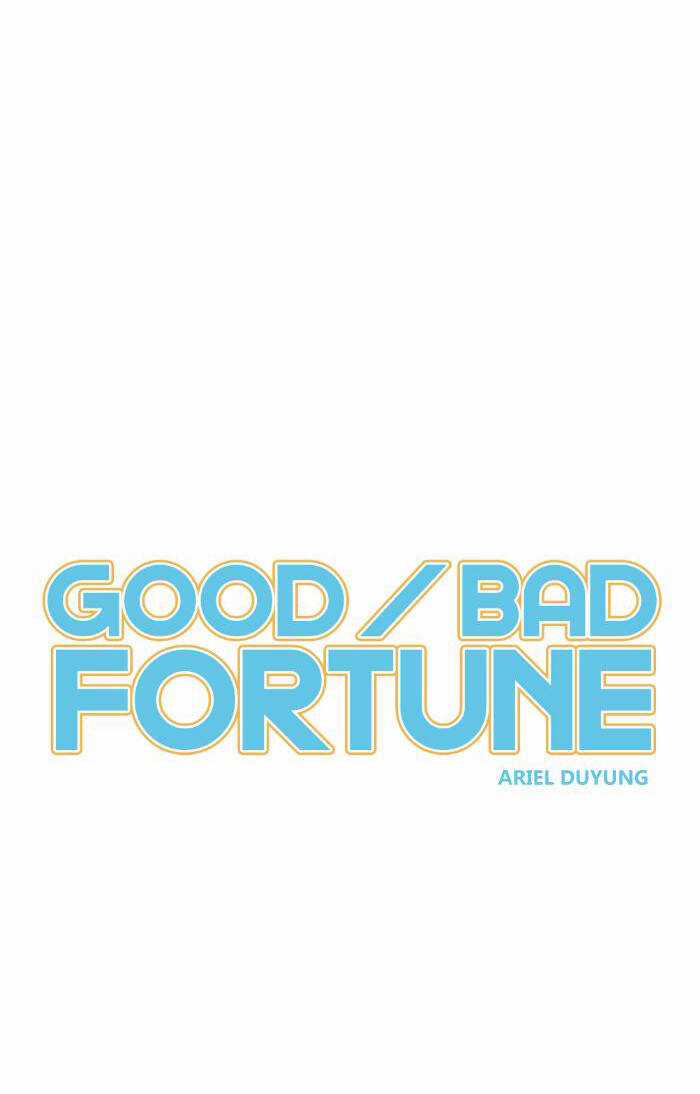 Good/Bad Fortune Chapter 0 trang 18