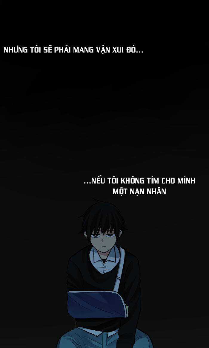 Good/Bad Fortune Chapter 0 trang 5