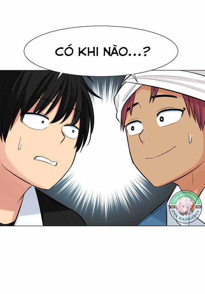 Good/Bad Fortune Chapter 10 trang 1